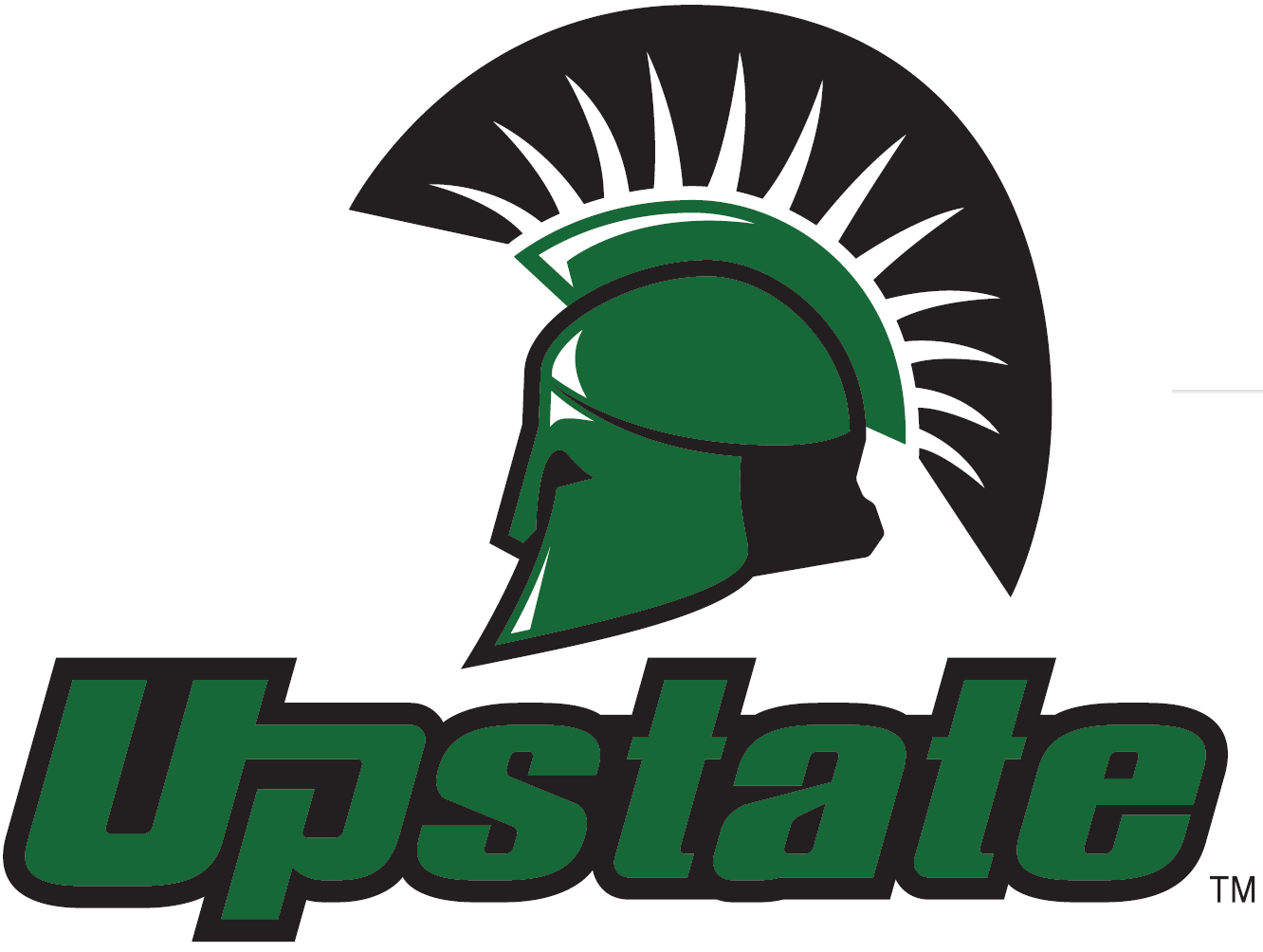 USC Upstate Spartans 2011-Pres Secondary Logo DIY iron on transfer (heat transfer)